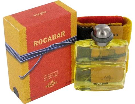 vintage rocabar by hermes men's cologne 3.5 fl|Vintage Hermès Cologne .